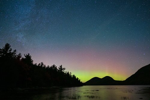 The best astrophotography lenses for your mirrorless camera