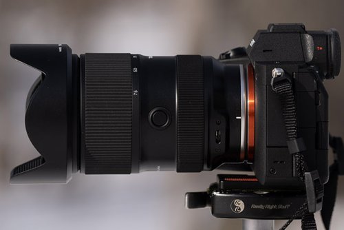 Tamron 28-75mm F2.8 Di III VXD G2 Hands-on Review: A compact, affordable and impressive zoom lens for Sony E-mount cameras