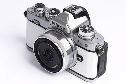 Megadap ETZ21 AF adapter lets you mount E lenses on Nikon Z cameras; promises improved autofocus and compatibility