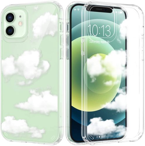 Best Transparent Cases for iPhone 12 and 12 Pro in 2020