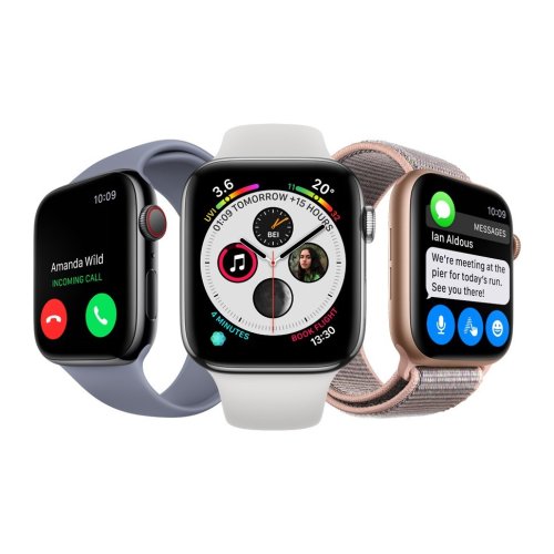 Apple Release WatchOS 6.1.1 First Beta for Developers