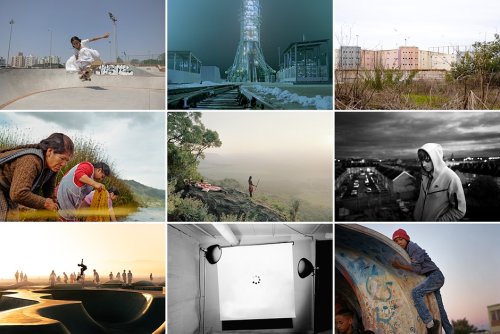 Sony World Photography Awards 2025 reveals its Photographer of the Year