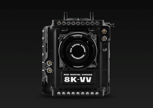 RED's $35,000 V-RAPTOR XL 8K Vista Vision camera is now available to pre-order