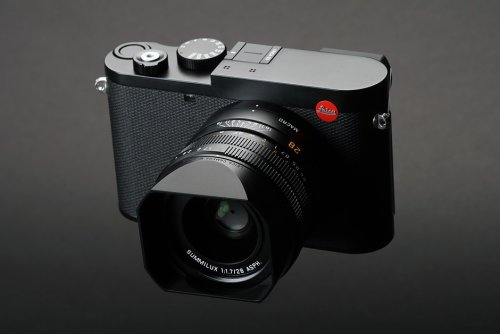 Gear of the Year: Shaminder's Choice - Leica Q3