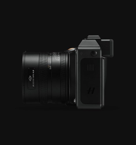 Hasselblad teases X system launch event for September 7