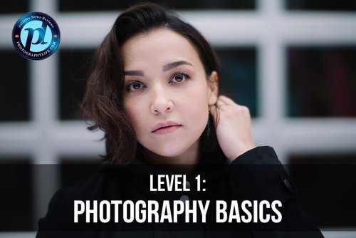 Photography Life is releasing all of its courses, for free, on YouTube