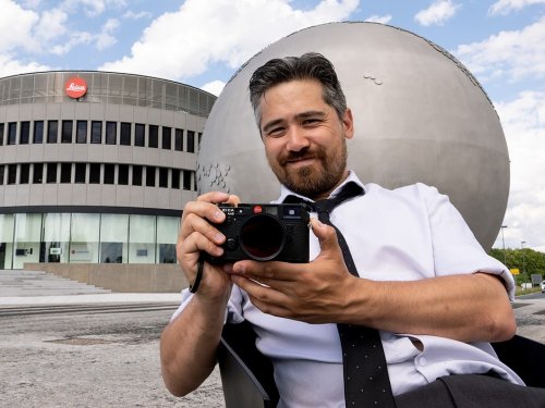 DPReview TV: Leica - the good and the bad