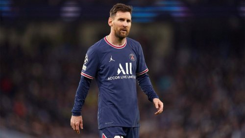 Le PSG veut aussi se séparer de Lionel Messi !