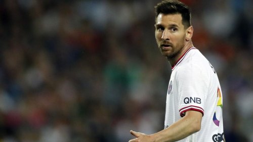 Le PSG a touché le jackpot grâce à Lionel Messi