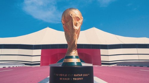 La tension monte entre le Qatar et la FIFA !