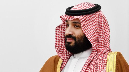 CdM 2022 : le prince saoudien offre une Rolls-Royce à chaque joueur