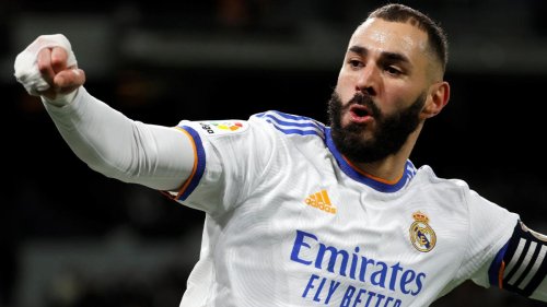 Karim Benzema met le Real Madrid en panique !