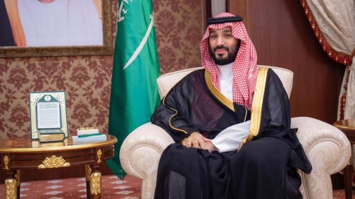 Arabie saoudite : la déclaration folle de Mohammed ben Salmane sur la politique sportive