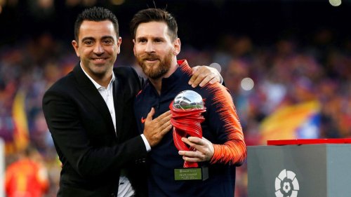 Mercato : le père de Lionel Messi balance une bombe