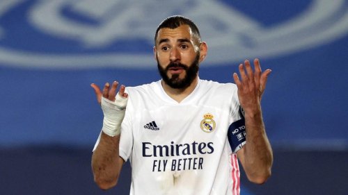 Ballon d'Or 2021 : la réaction de Karim Benzema