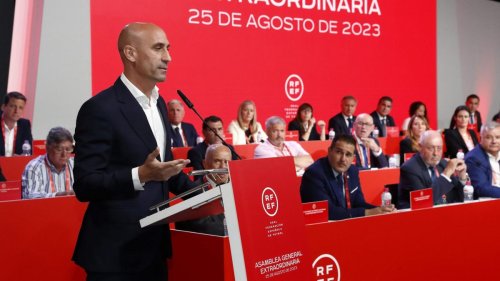 Nouvelles révélations hallucinantes sur Luis Rubiales