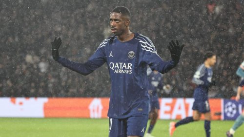 PSG, LdC : l’analyse sincère de Dembélé sur l’Inter