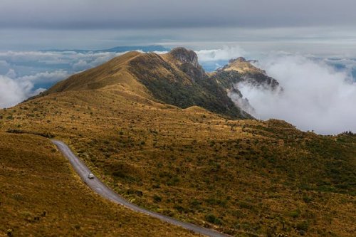 5 of the best road trips in Colombia