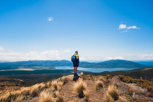 10 hikes to see New Zealand’s stunning scenery up close