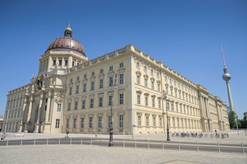 Architekt erhebt schwere Vorwürfe wegen rechter Spender des Stadtschlosses: „Die Humboldt-Stiftung lügt“