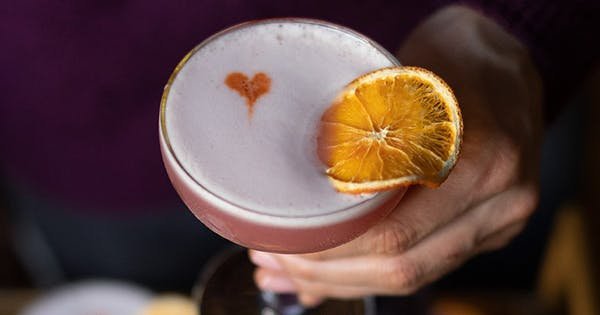 25 Valentine’s Day Cocktails to Shake Up with Your S.O.