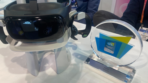 5 novel technologies at CES 2023 that marketers should look out for