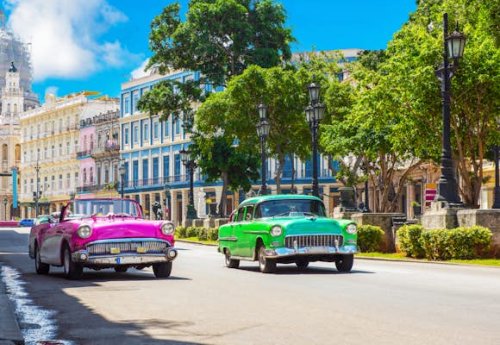 Travelers to Cuba now face increased entry restrictions - Lonely Planet