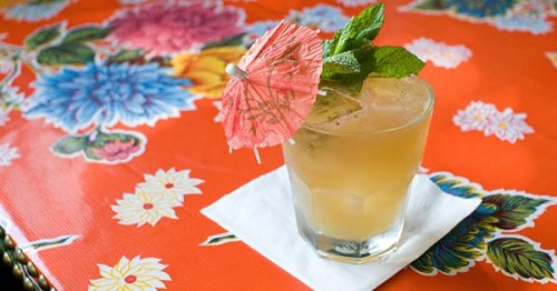 How to Make a Mai Tai (Plus, Every Other Summer Cocktail You Should Know)