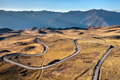 The best road trips in Peru, 4 adventures on 4 wheels