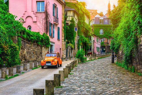 France’s 10 most stunning road trips