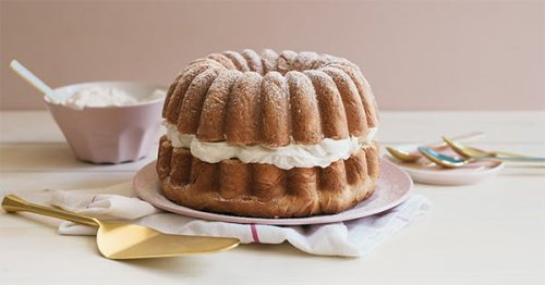 46 of the Best Bundt Cake Recipes for Birthdays, Holidays and Every Fancy Dinner in Between