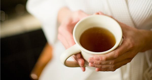 The 10 Best Teas for Sleep (Because Let’s Face it, We Need It)