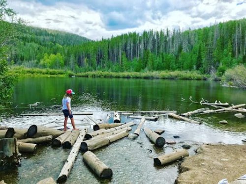 Why you should have a mother-daughter adventure