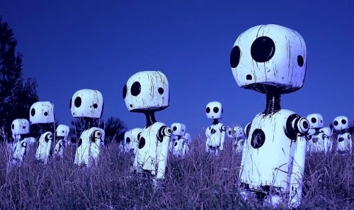 Yes, AI will redefine marketing – but not the way you’d expect