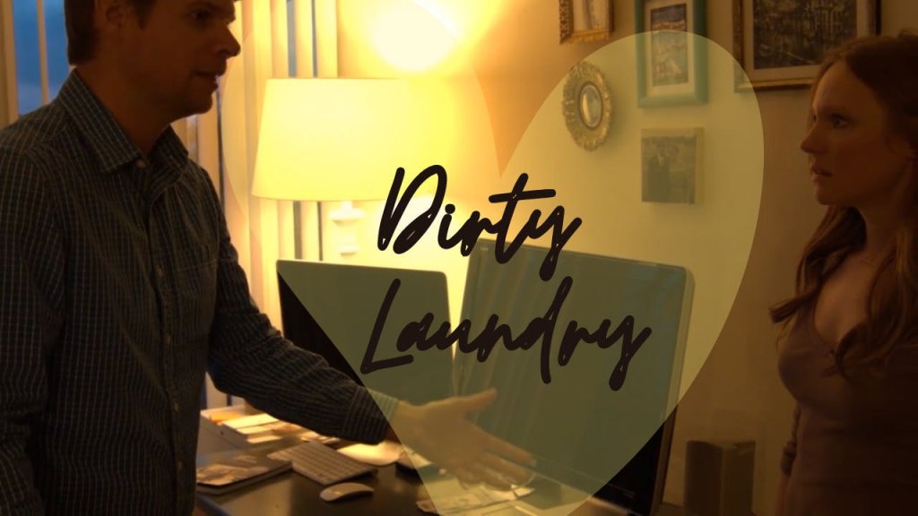 Watch Dirty Laundry Full Movie Online
