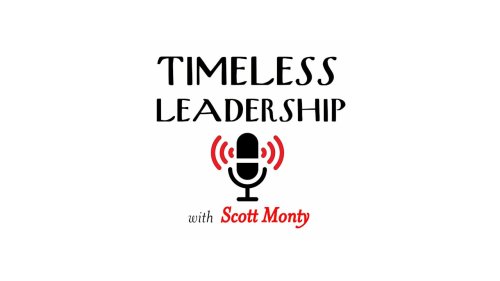 Timeless Leadership