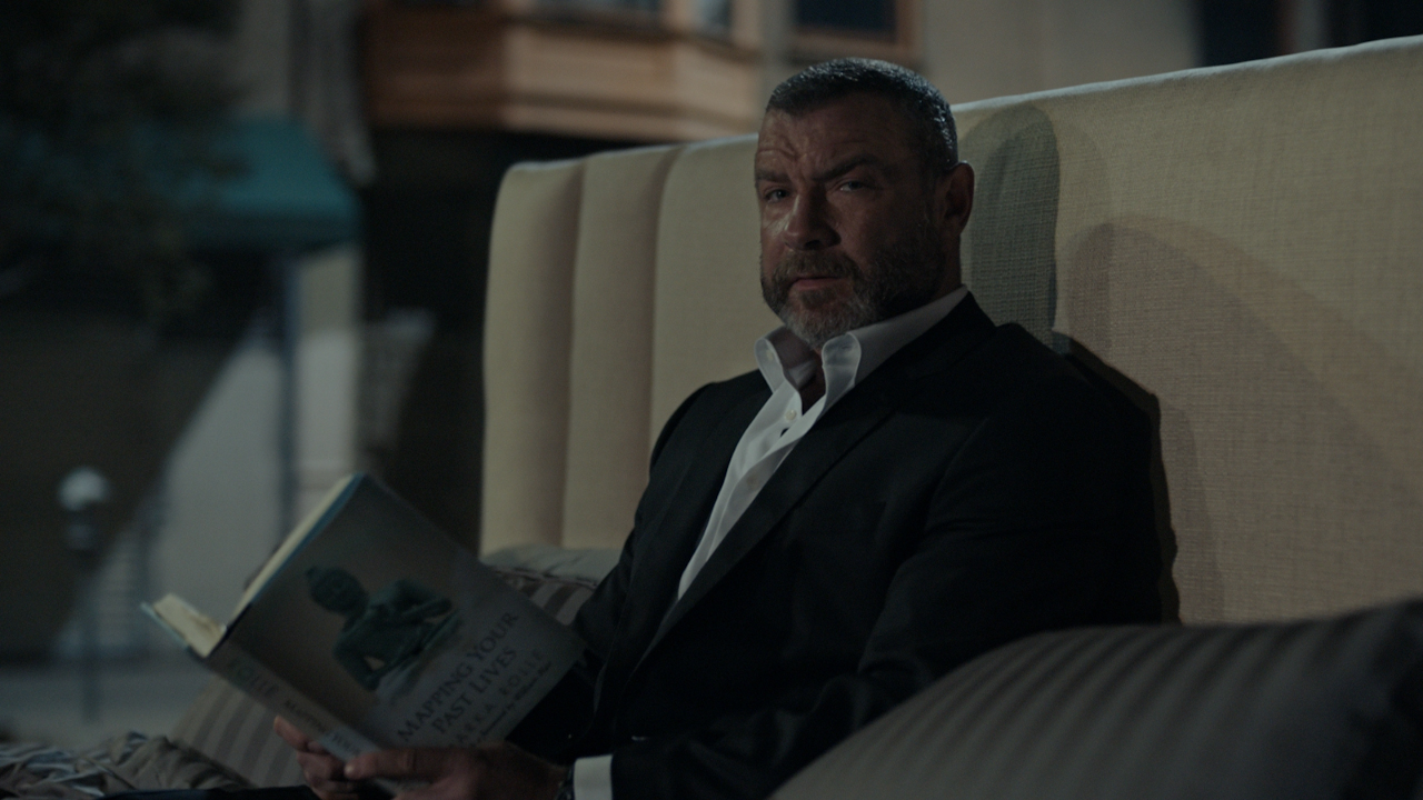 Mattress Firm & Liev Schreiber urge Americans to put ‘junk sleep’ to bed