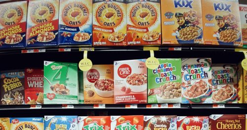 11 Low-Sugar Cereals, So You Can Enjoy Your Fave Cereal Without an Energy Crash