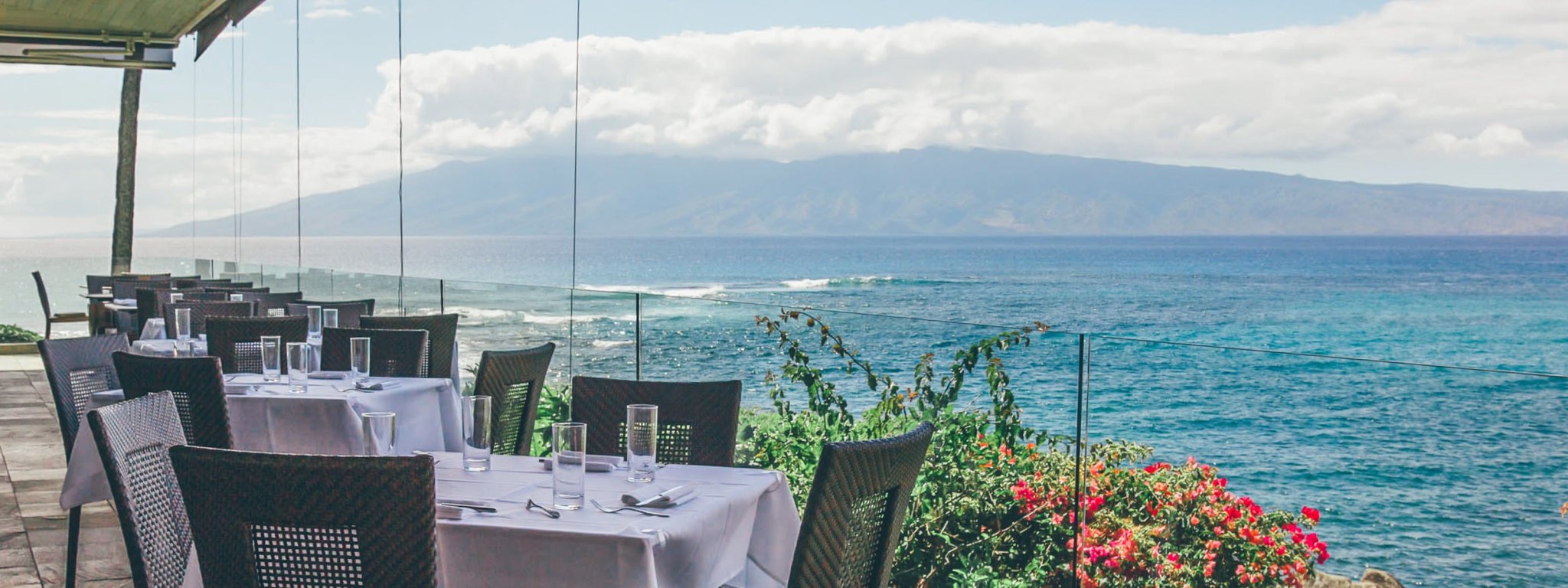 The 27 Best Places To Eat & Drink In Maui
