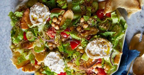 15 Quinoa Salad Recipes That Are Filliing, Nutritious and Anything but Boring