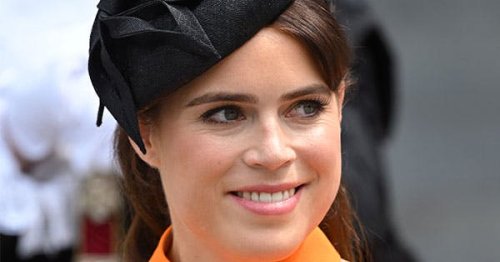 Princess Eugenie Shares Pics from 1-Year-Old Son’s First Trooping the Colour on Instagram