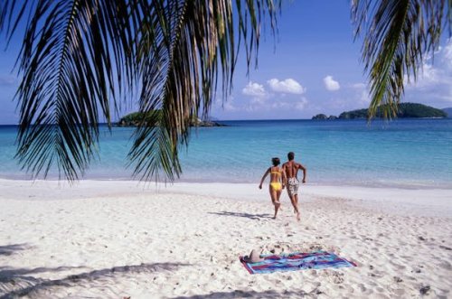 The best things to do in the US Virgin Islands: secret beaches, spiced rum and Caribbean cuisine