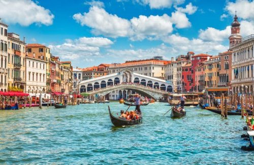Venice's best experiences to sail away with - Lonely Planet