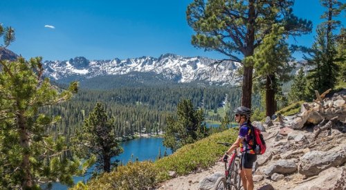 A First-Timer’s Guide to Mammoth Lakes, California