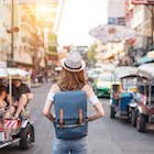 Thailand Travel Stories - Lonely Planet