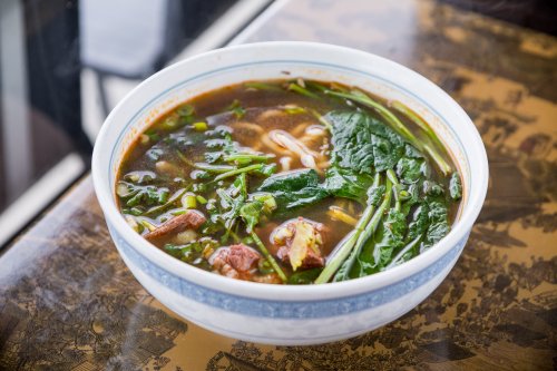 The Best Chinese Restaurants In Los Angeles