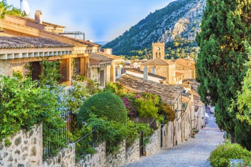 Spain adds 15 destinations to its 'most beautiful villages' list