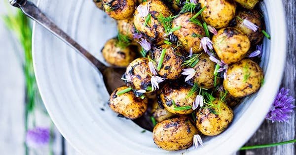 17 Surprising Potato Salad Recipes That Will Win the Summer Barbecue