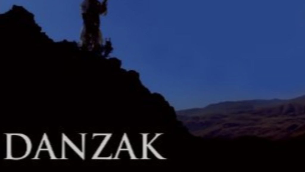 Watch Danzak Movie