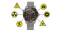 Discover gadget watch